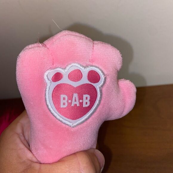 Authentic build a bear trolls poppy doll - Picture 5 of 5